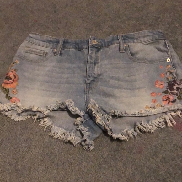 Mossimo Supply Co. Pants - Shorts